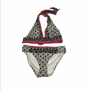 Trina Turk Tanzania Bikini Set